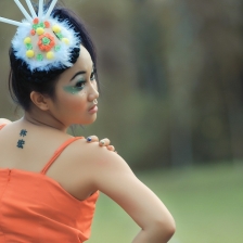Backpose n This My tato Imuet imuet :D by Awaludin sholeh